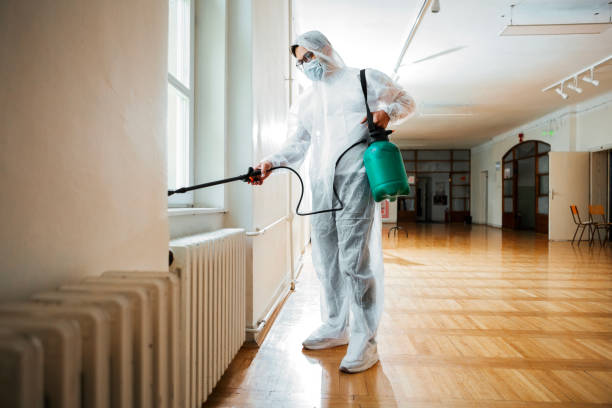 Best Pest Removal Services  in Pelican Bay, FL